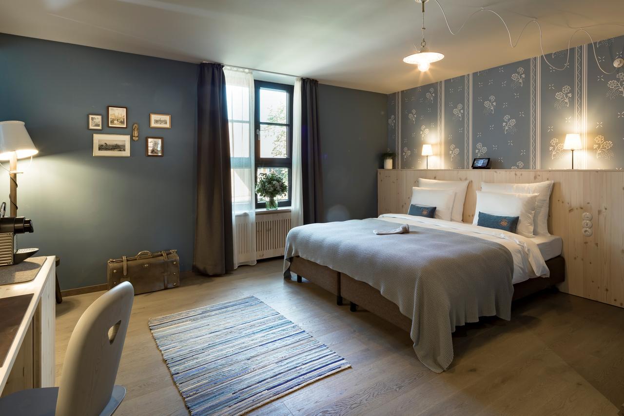 Marias Platzl Hotel Munich Luaran gambar