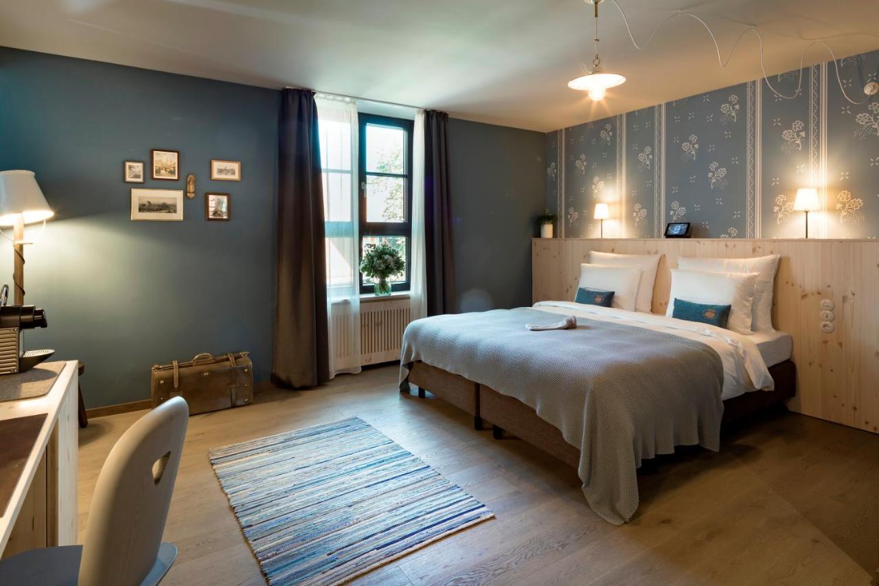 Marias Platzl Hotel Munich Luaran gambar